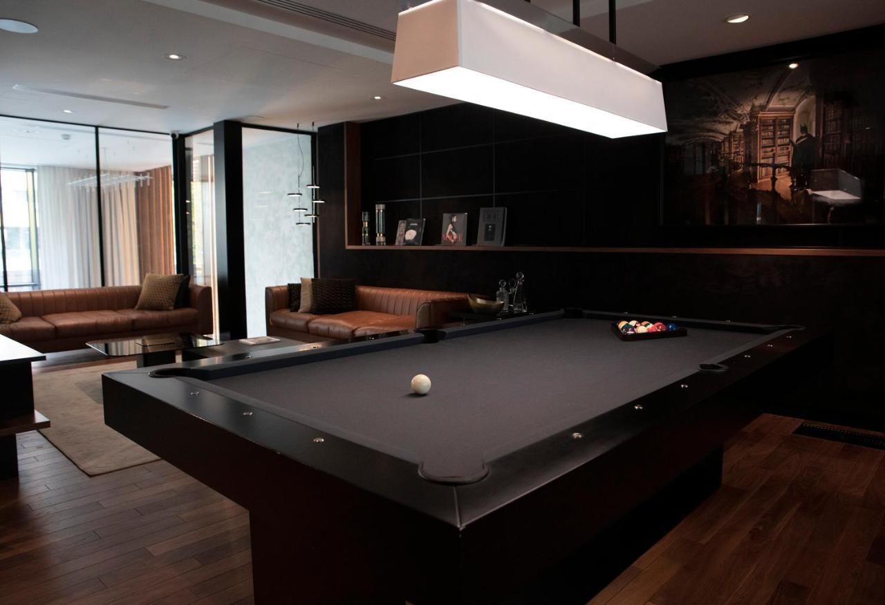 Luxus Apartament Fitness&Spa Z Sauna I Silownia Gdańsk Eksteriør bilde