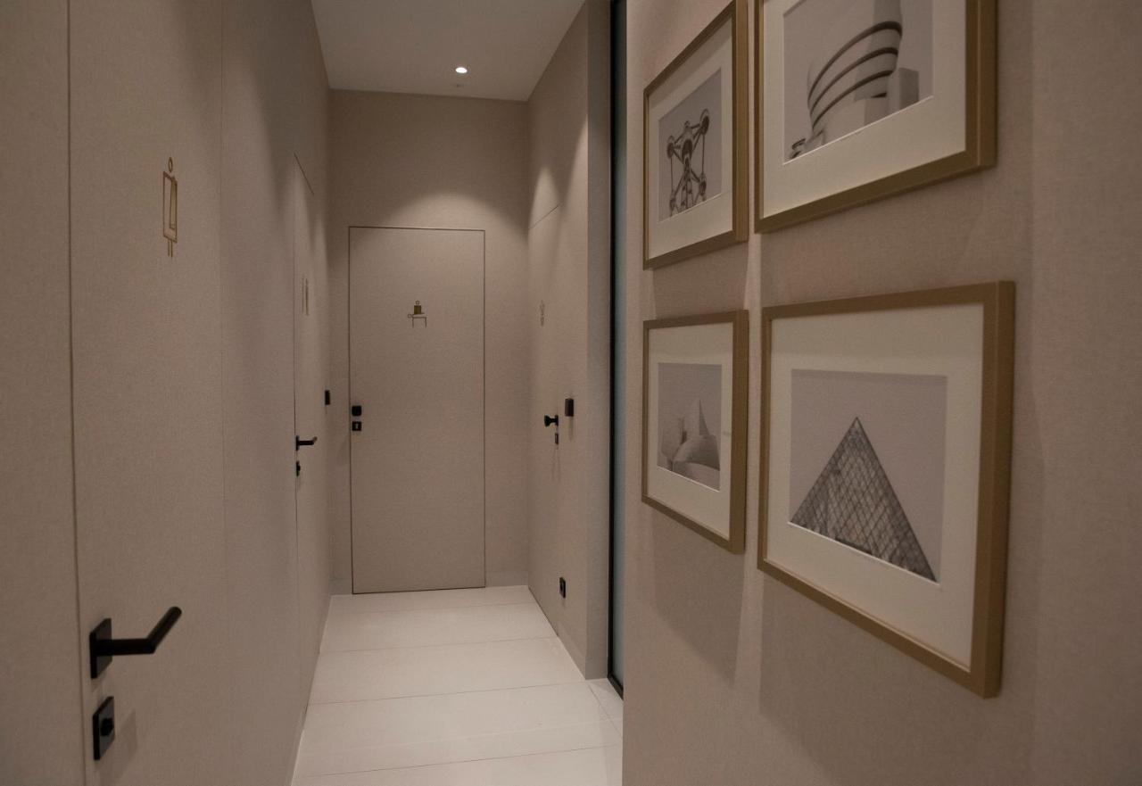 Luxus Apartament Fitness&Spa Z Sauna I Silownia Gdańsk Eksteriør bilde
