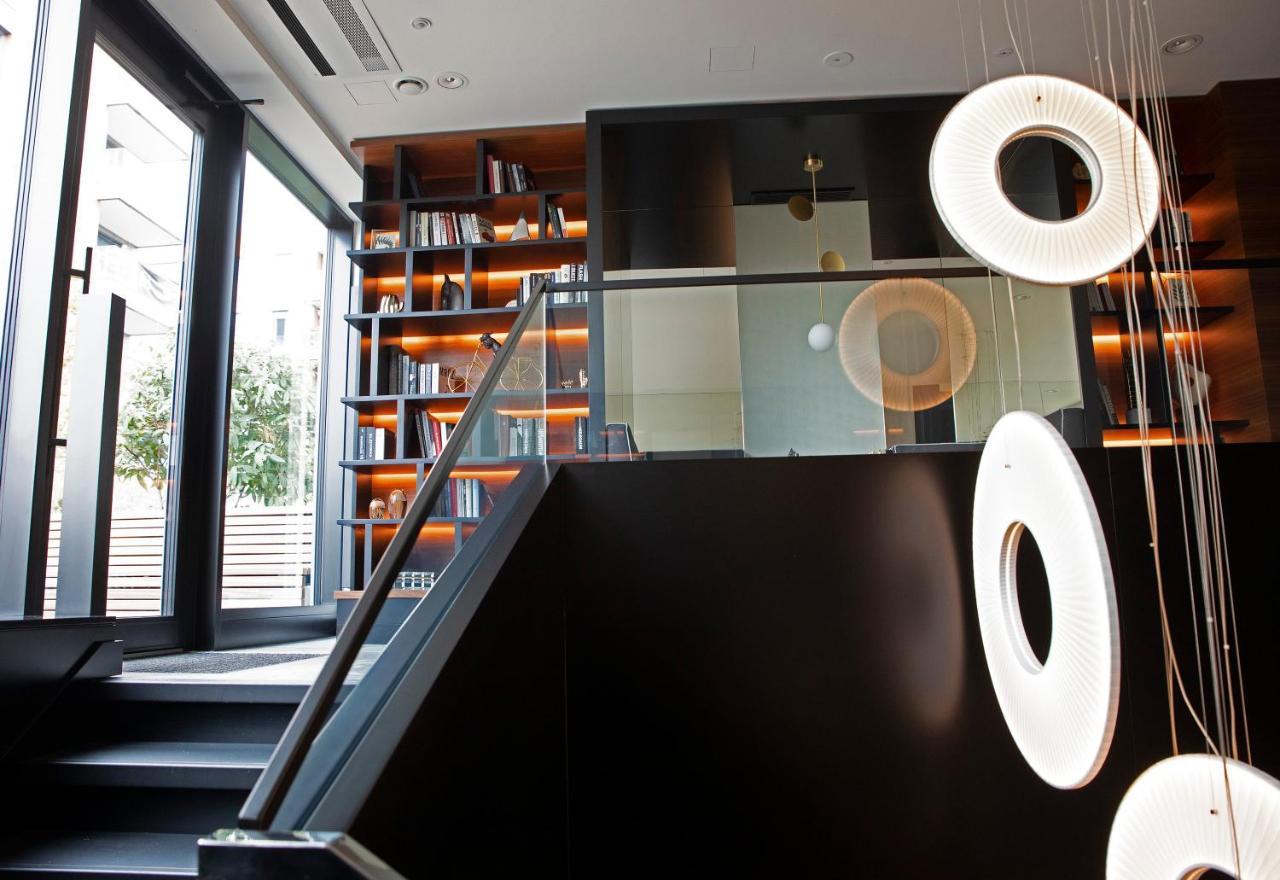 Luxus Apartament Fitness&Spa Z Sauna I Silownia Gdańsk Eksteriør bilde