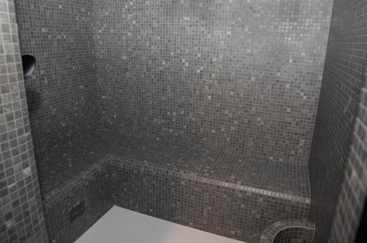 Luxus Apartament Fitness&Spa Z Sauna I Silownia Gdańsk Eksteriør bilde