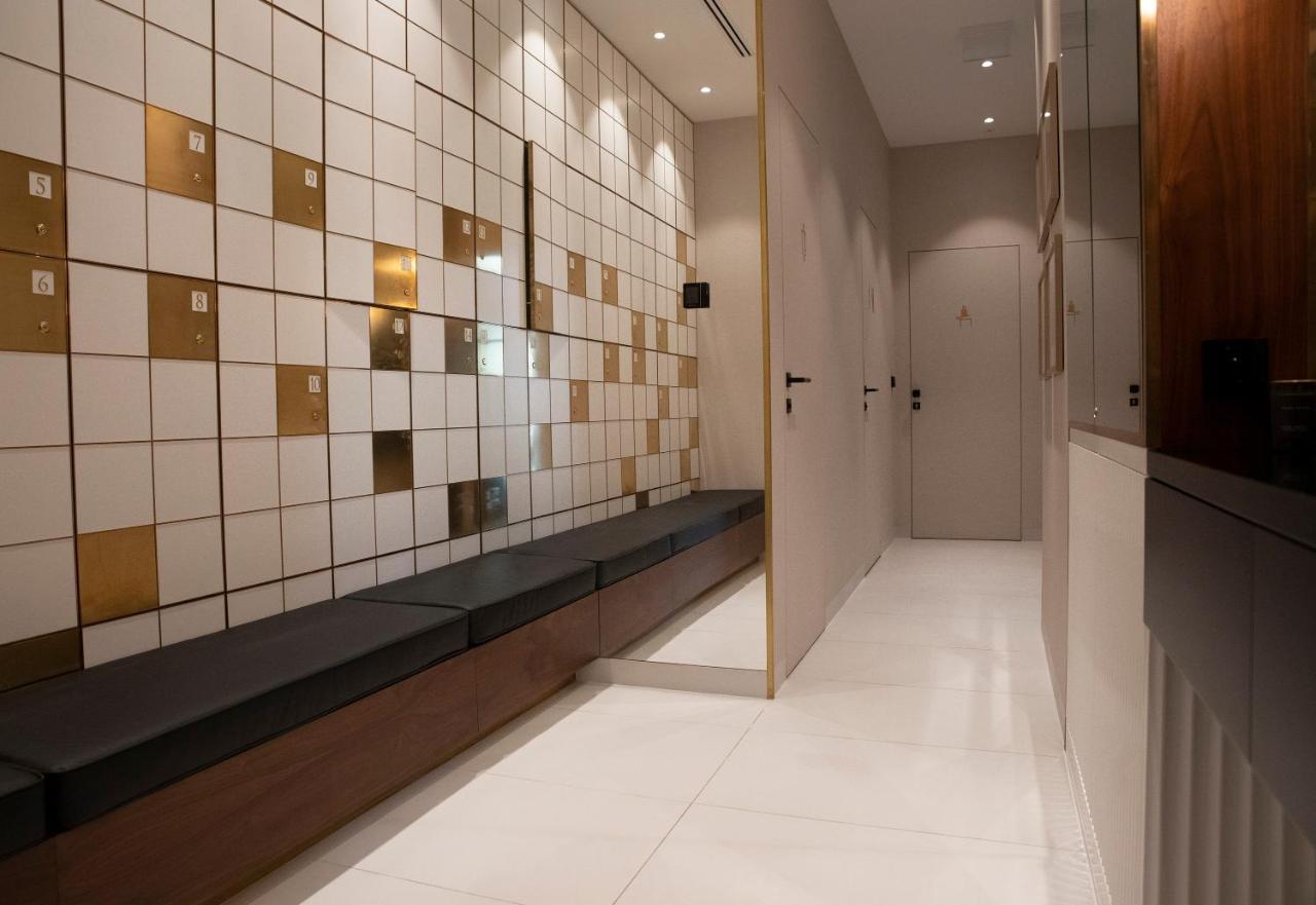 Luxus Apartament Fitness&Spa Z Sauna I Silownia Gdańsk Eksteriør bilde